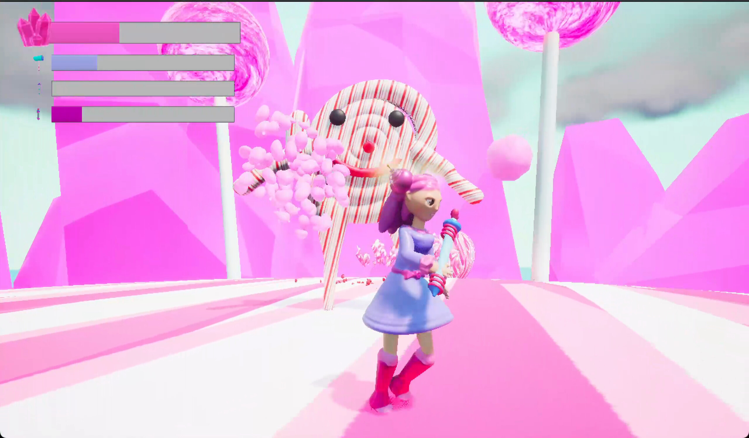Amber screenshot 6