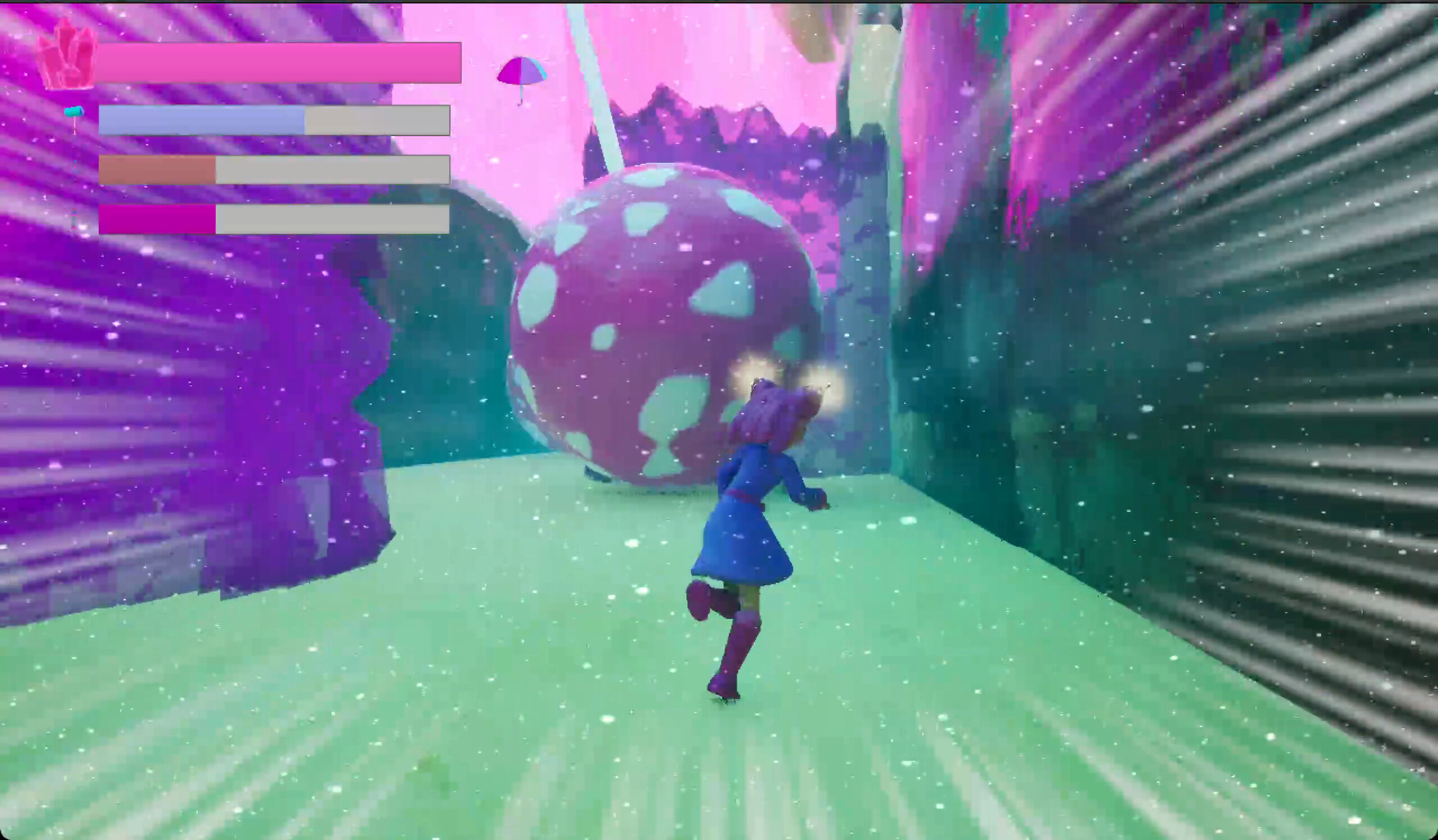 Amber screenshot 7