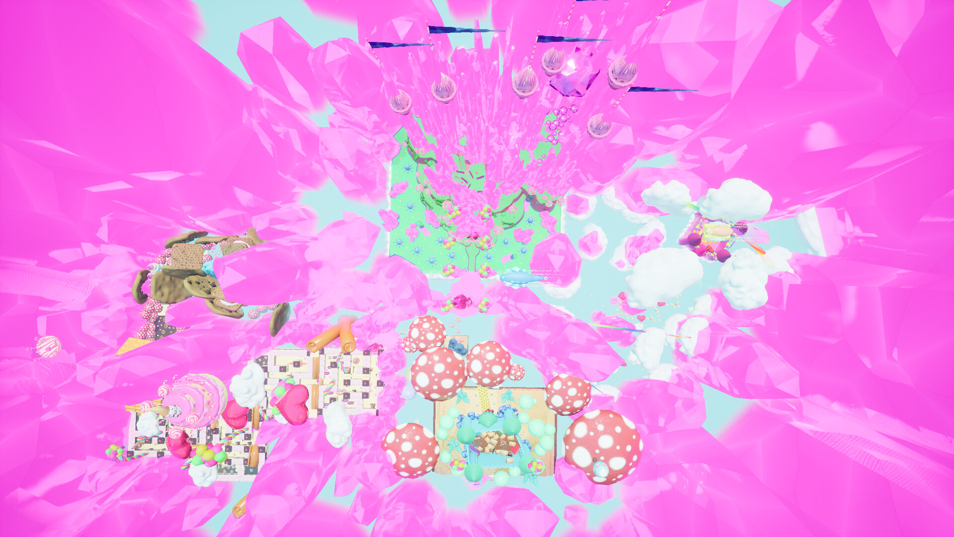 Amber screenshot 14