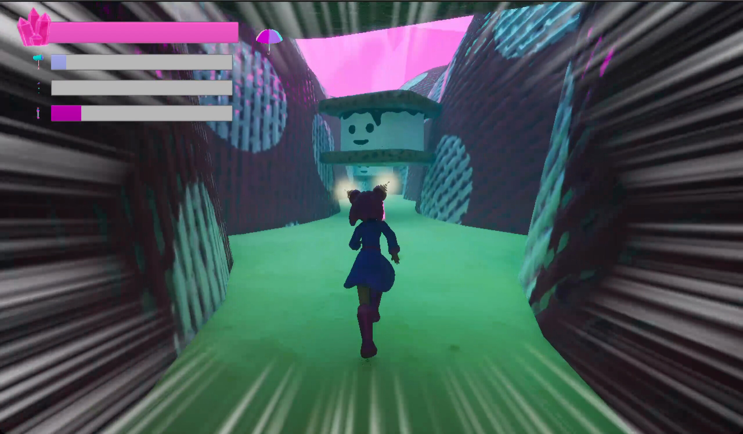 Amber screenshot 3