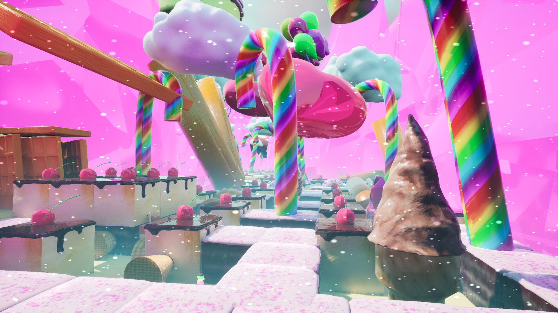 Amber screenshot 11