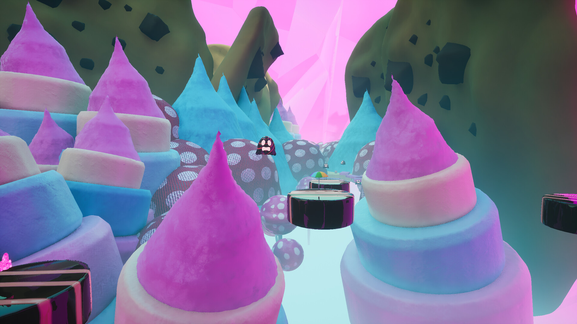 Amber screenshot 10