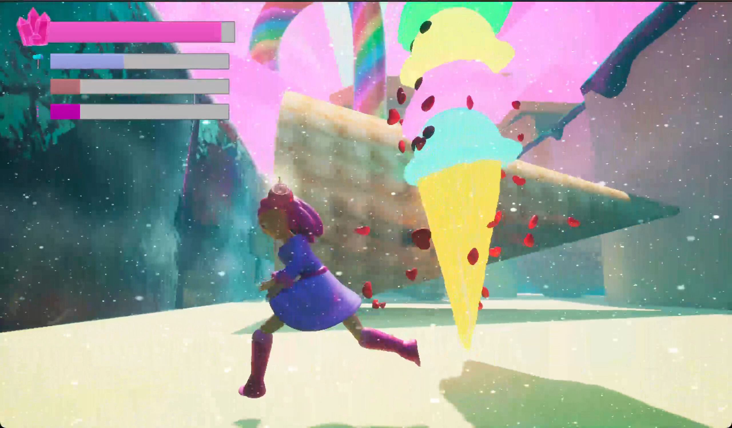 Amber screenshot 8