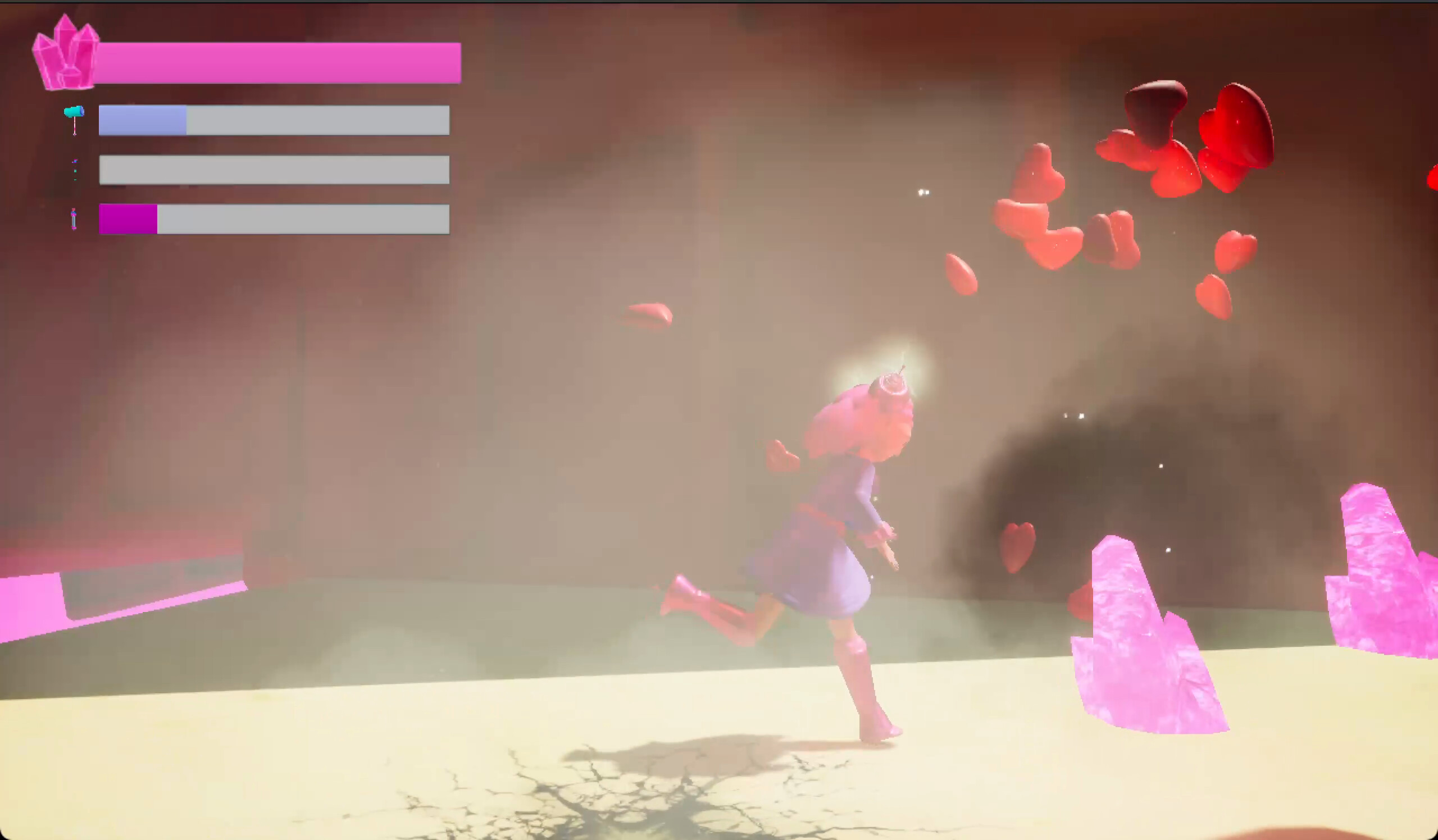 Amber screenshot 5