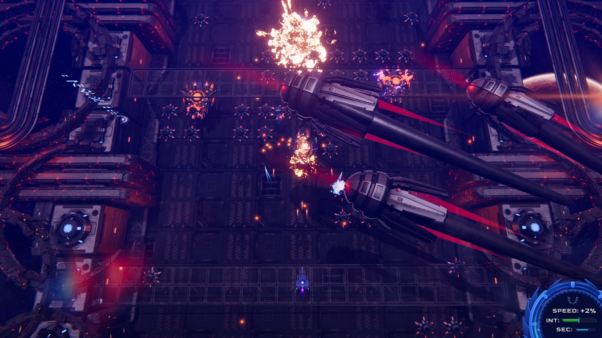 Arcade Forever - PC Game Screenshot