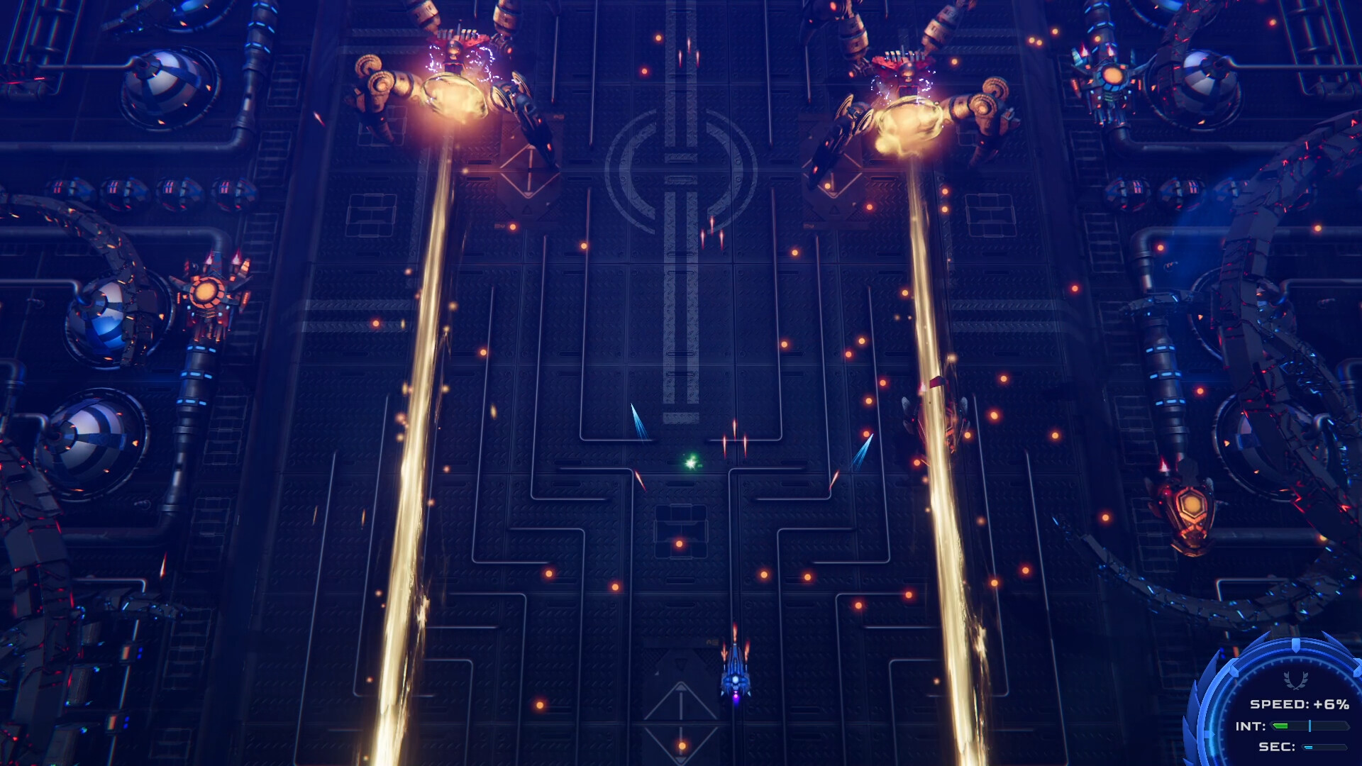 Arcade Forever - PC Game Screenshot