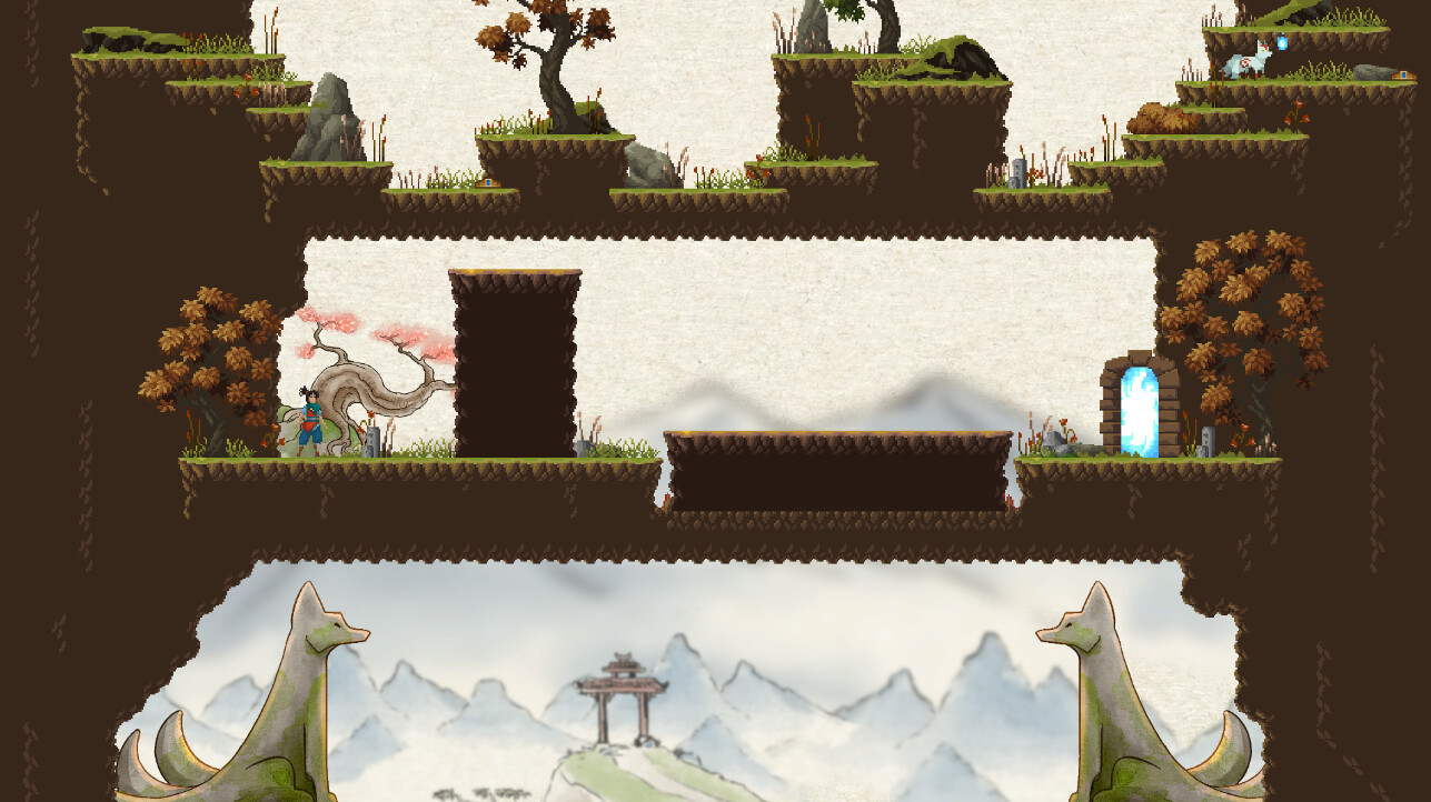 Ling Hun screenshot 6