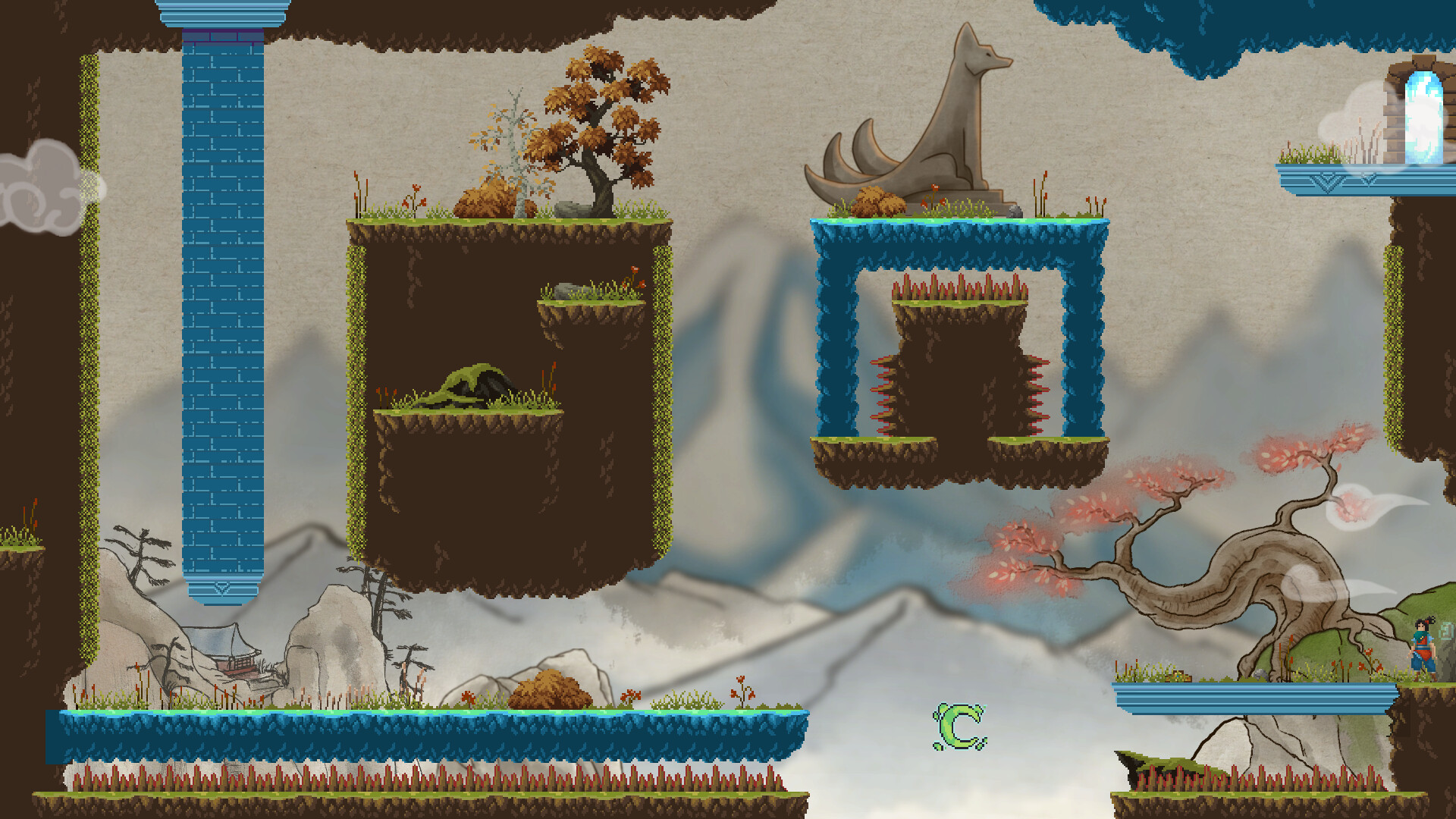 Ling Hun screenshot 4