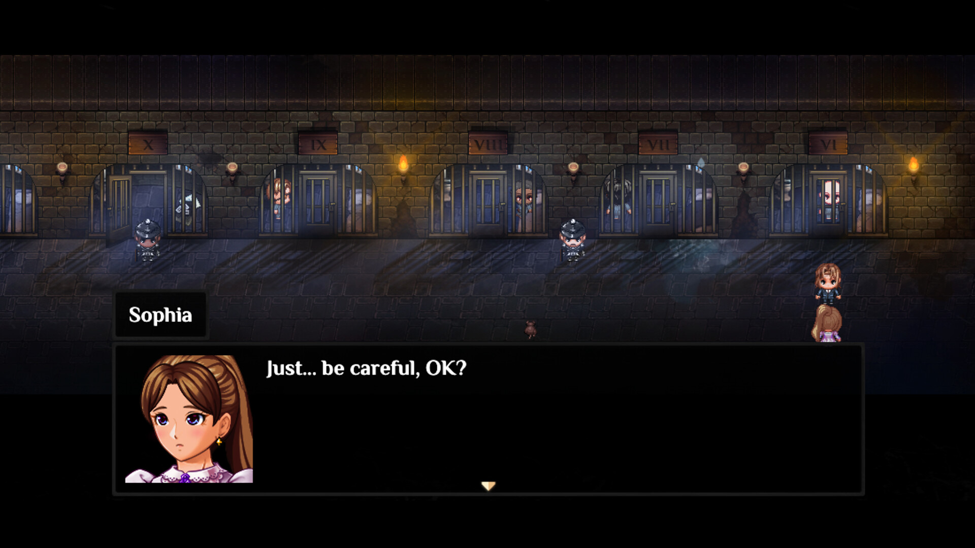 Kamilia screenshot 8