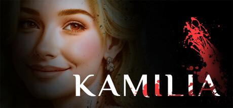 Kamilia Cover Image