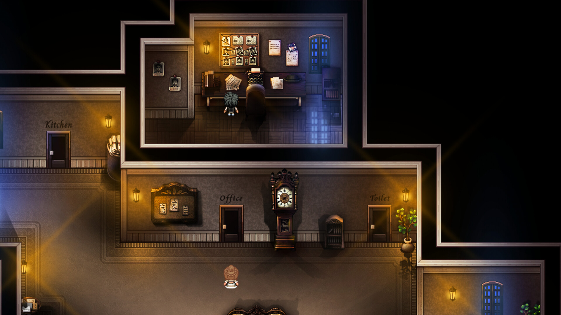 Kamilia screenshot 2
