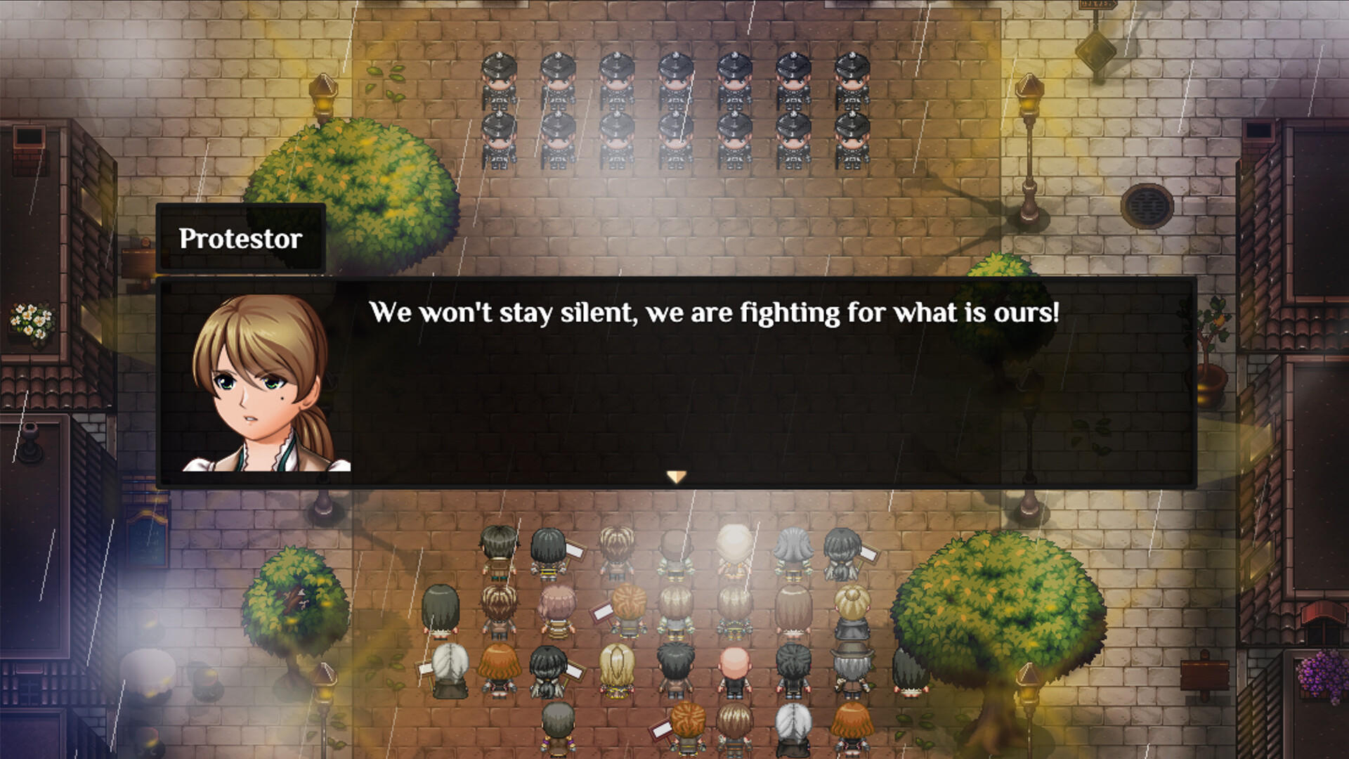 Kamilia screenshot 5
