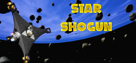 Kohanga Shogun: Titelbild