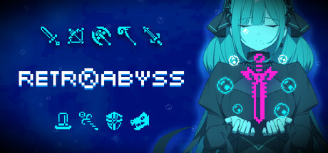 Retro Abyss : Last Wish Of The Game