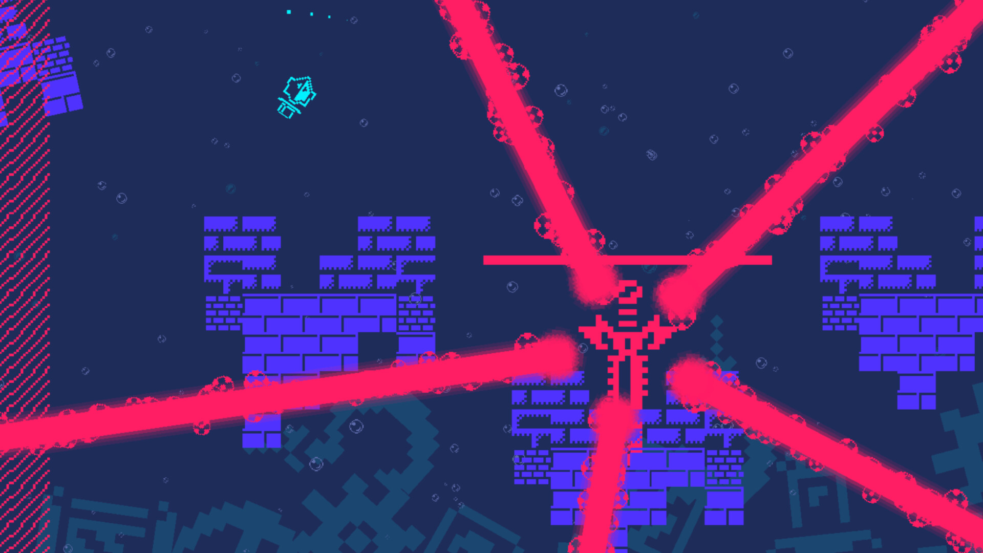 Retro Abyss screenshot 6