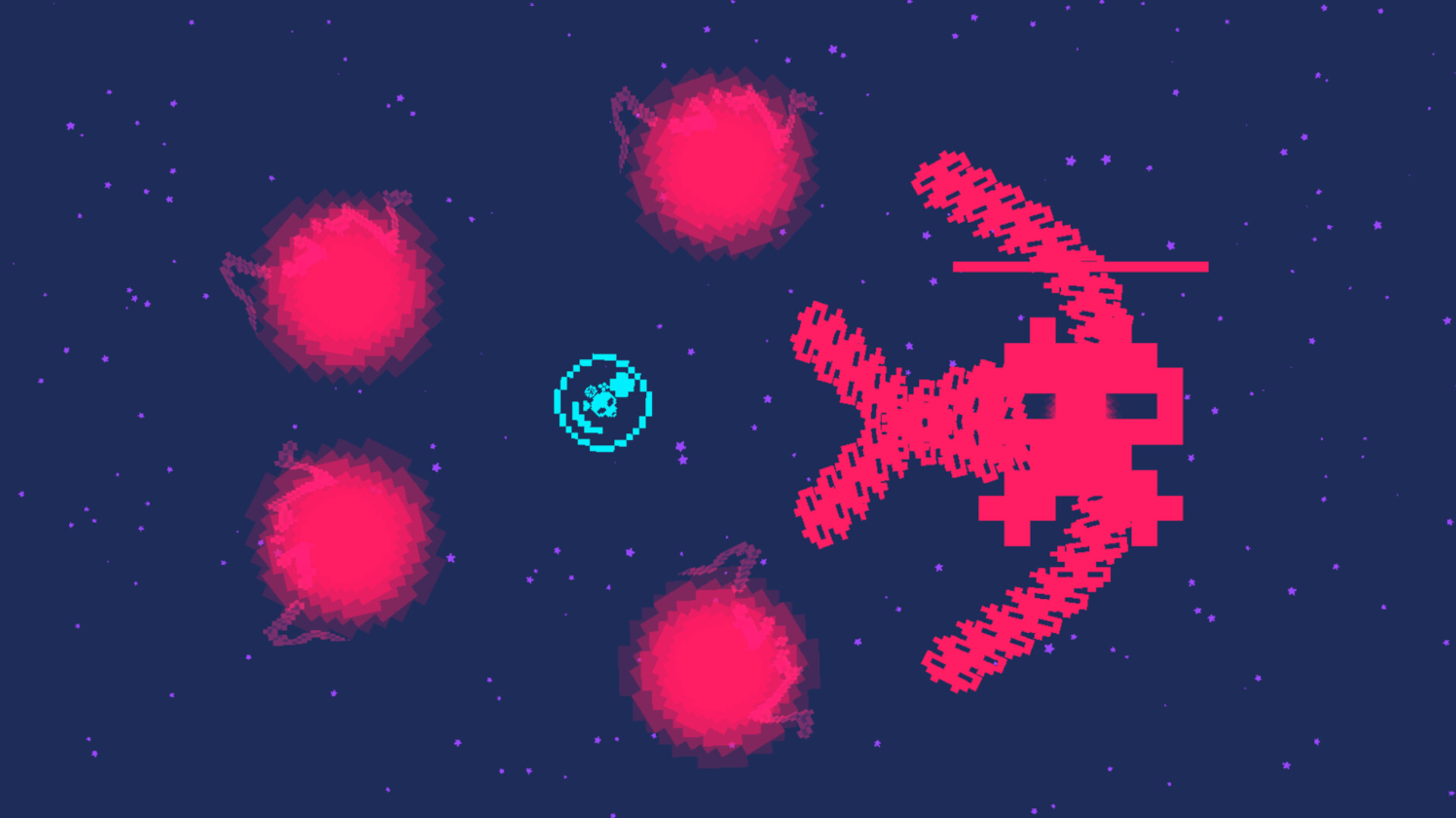 Retro Abyss screenshot 8