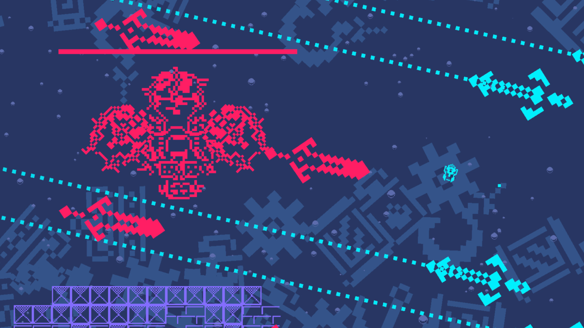 Retro Abyss screenshot 7