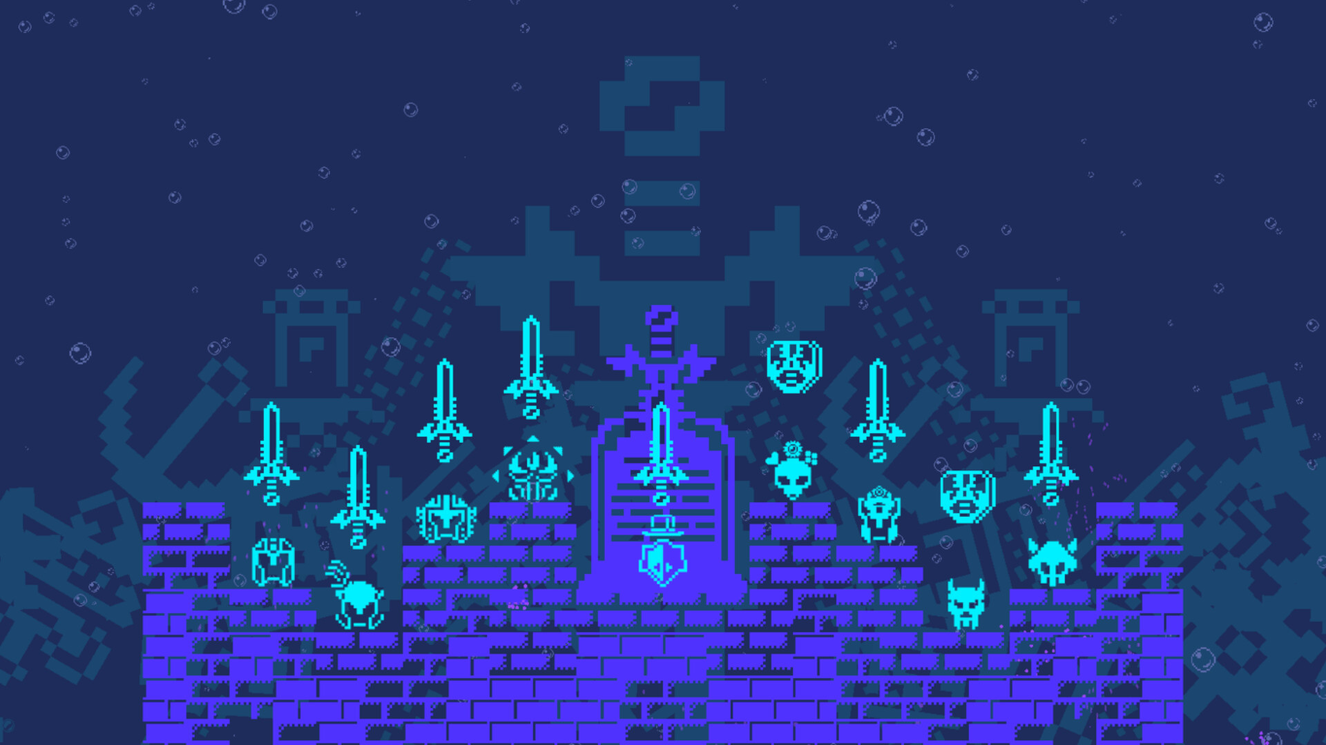 Retro Abyss screenshot 5