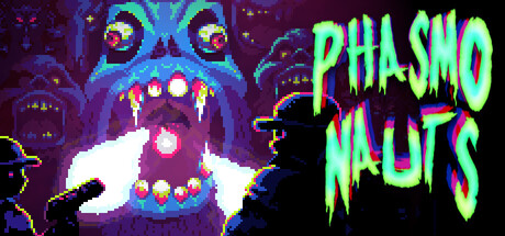 Phasmonauts