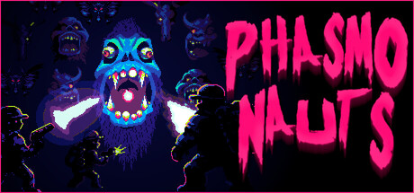 Phasmonauts