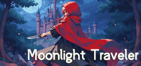Moonlight Traveler