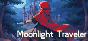 Moonlight Traveler