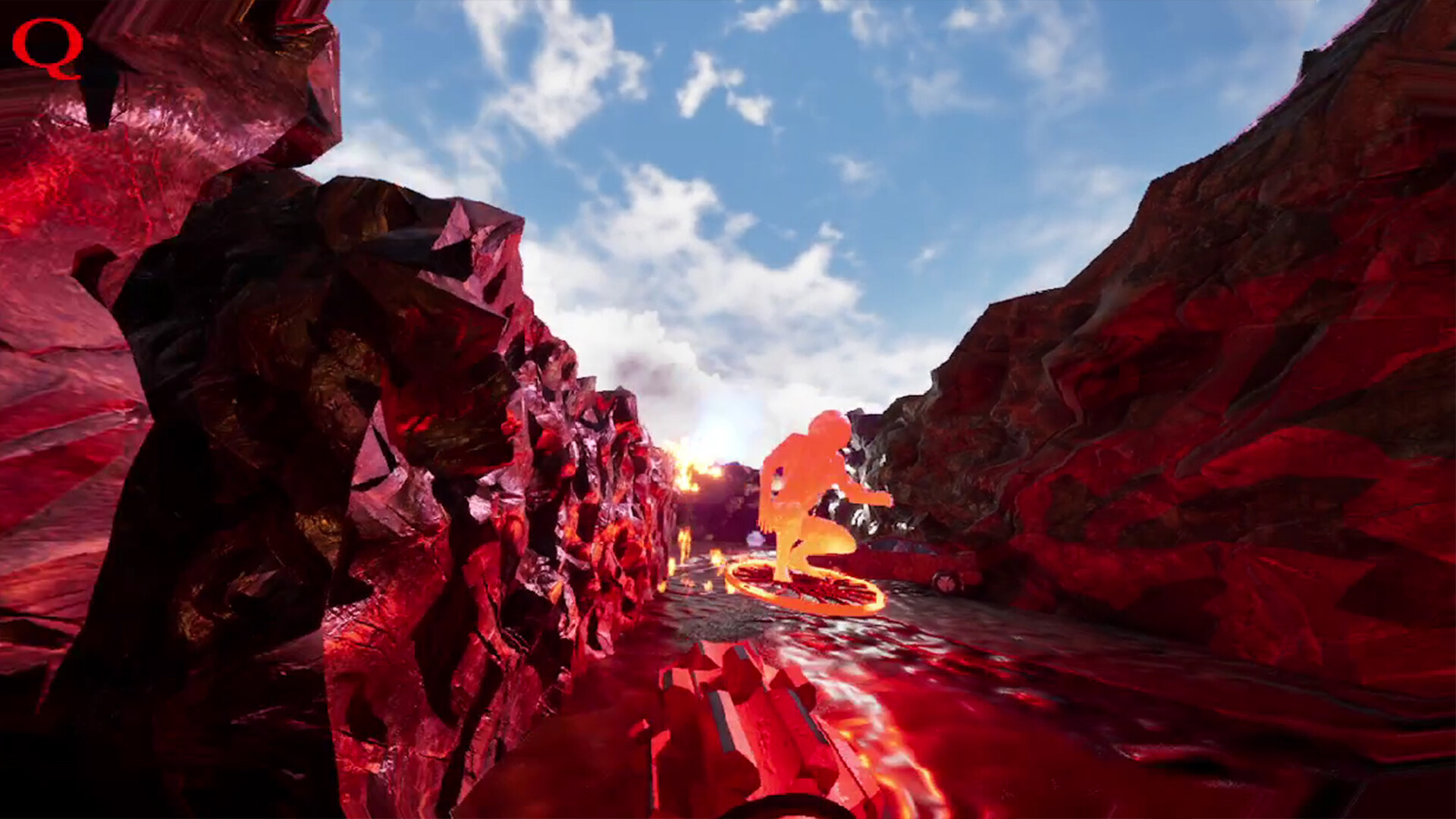 Zumbido Seele screenshot 4