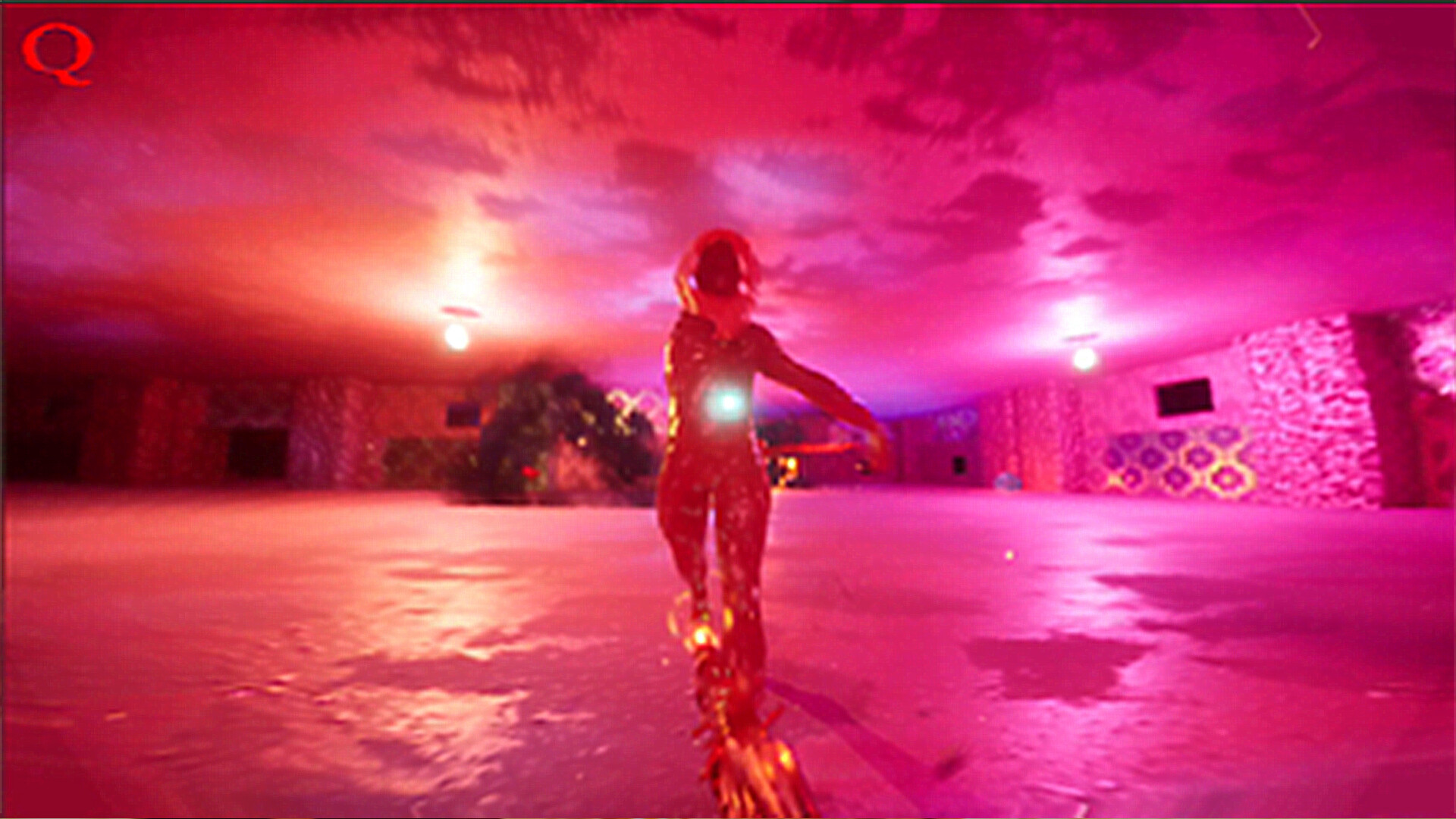 Zumbido Seele screenshot 9