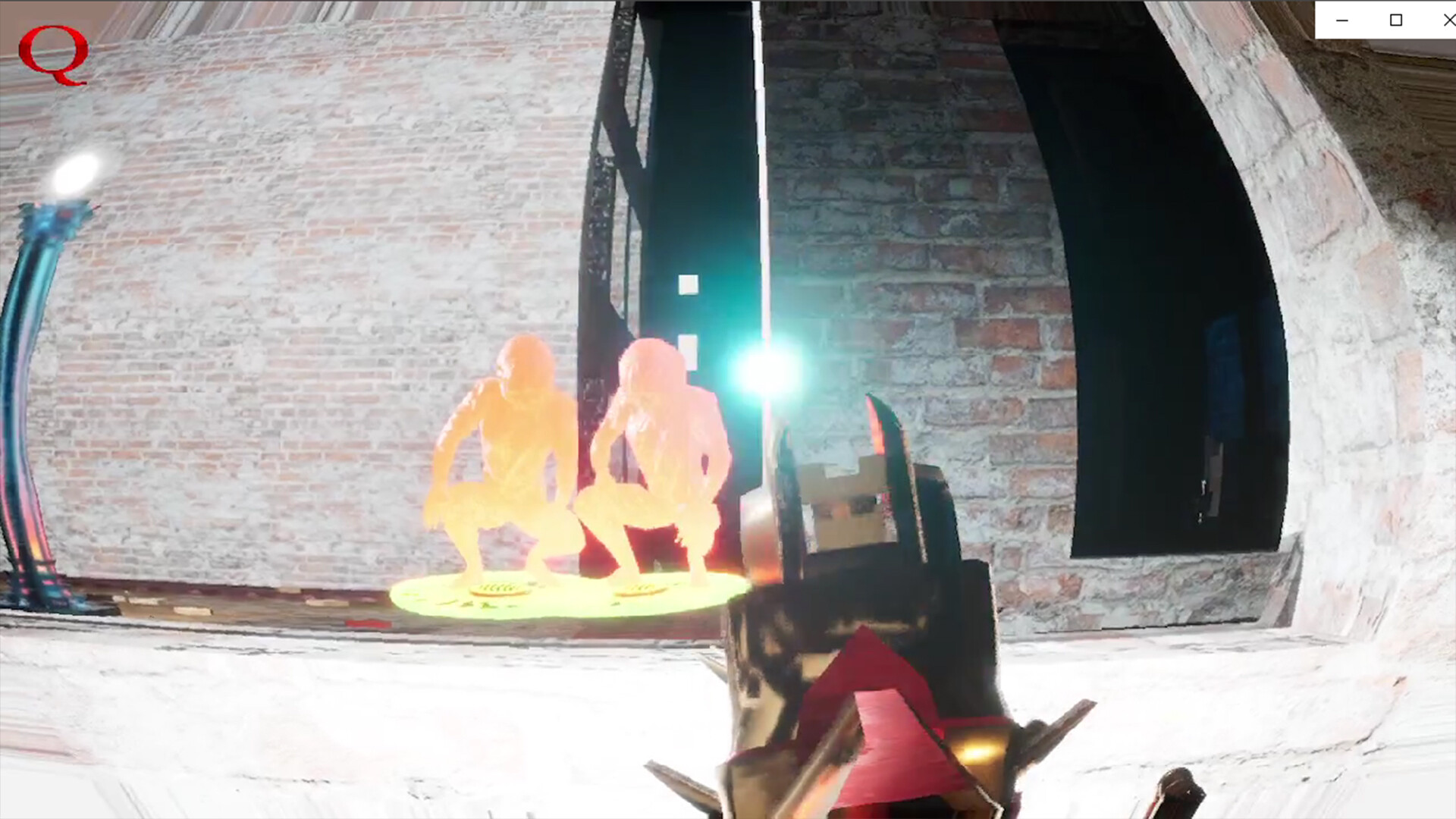 Zumbido Seele screenshot 3
