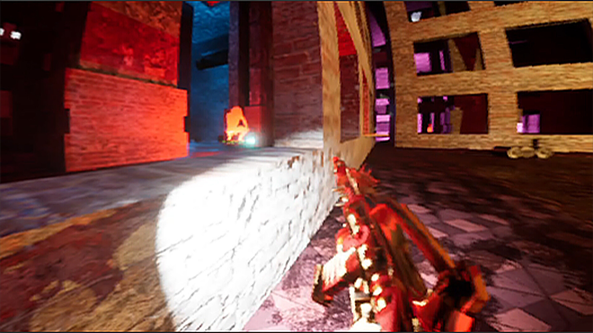 Zumbido Seele screenshot 11