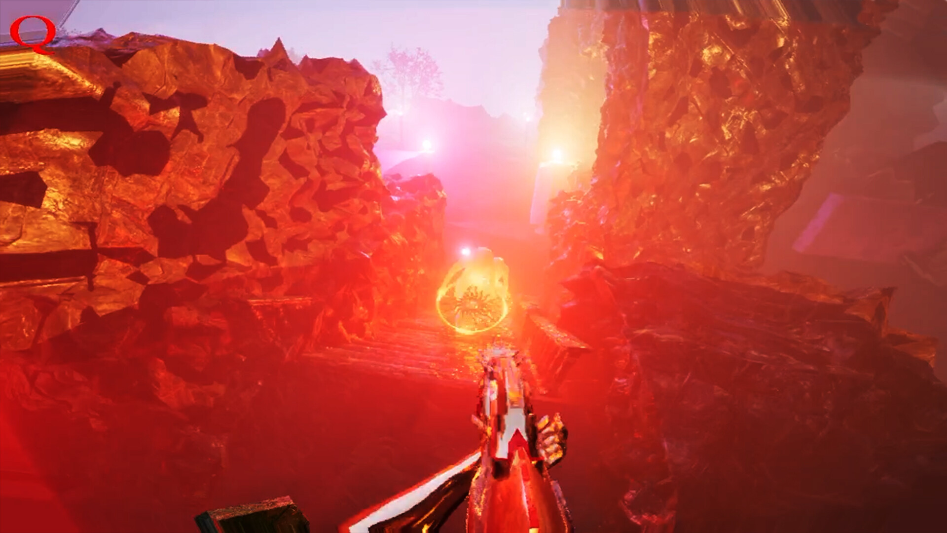 Zumbido Seele screenshot 5