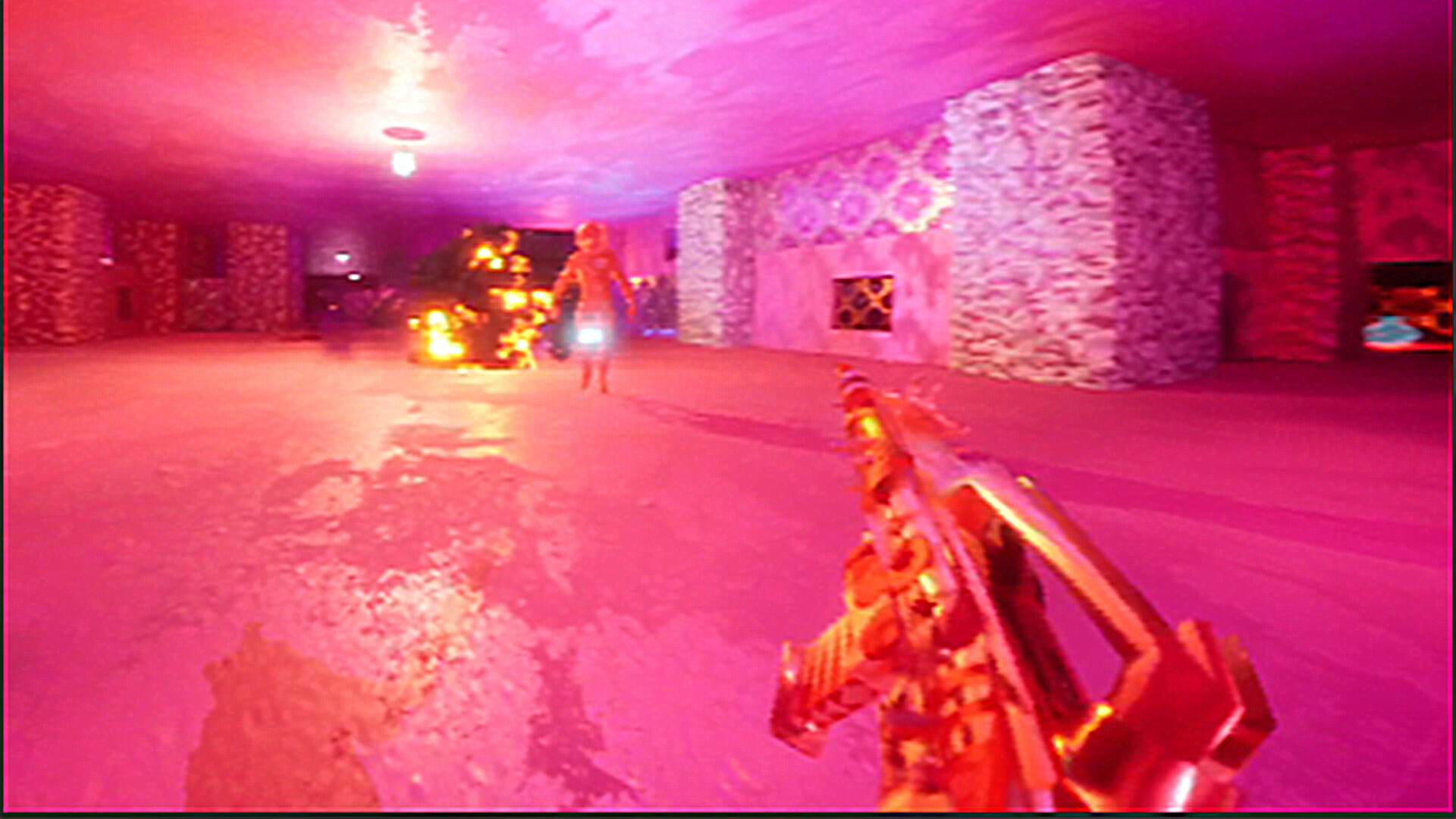 Zumbido Seele screenshot 8
