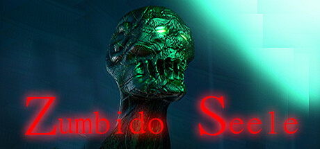 Zumbido Seele — Steam header