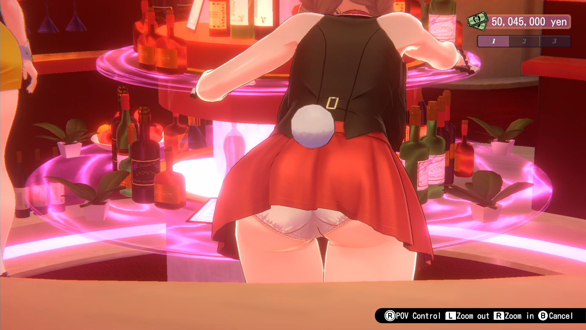 BUNNY GARDEN screenshot 7