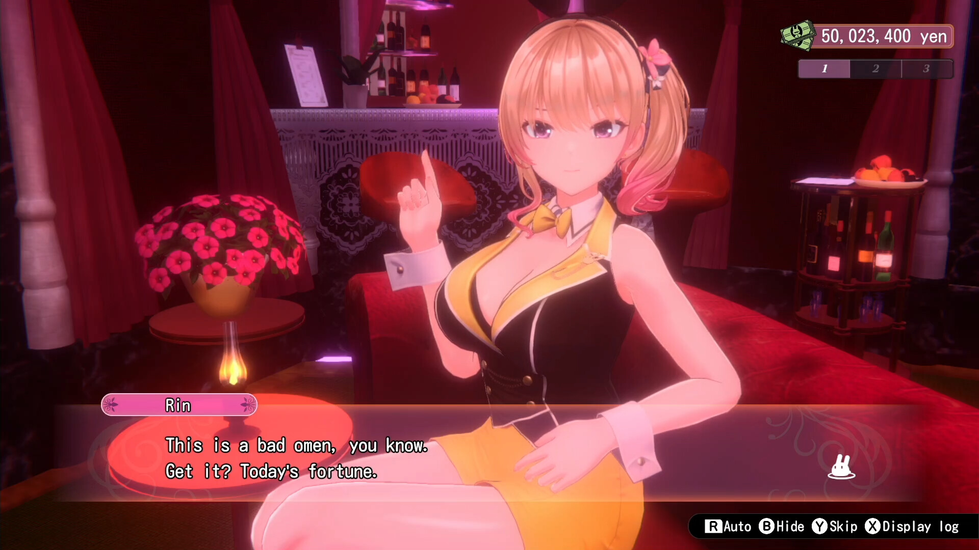 BUNNY GARDEN screenshot 6