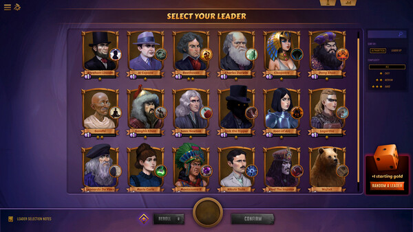 Relic Arena screenshot