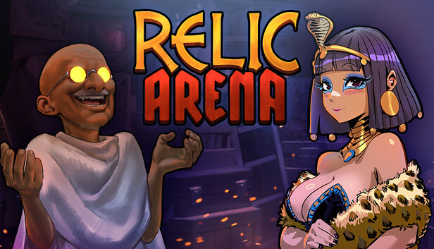 Relic Arena