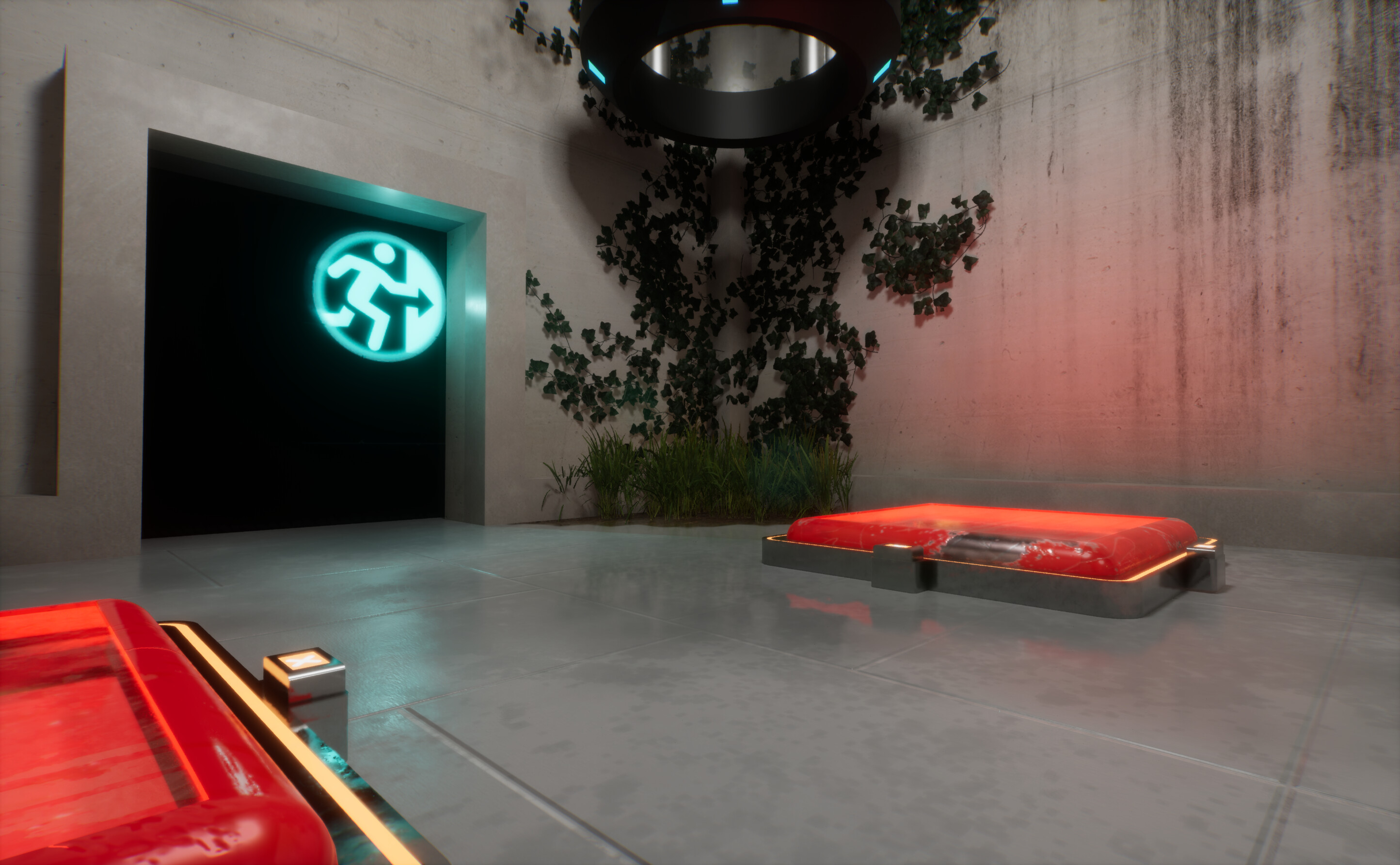 Nexa Tech Laboratory screenshot 2