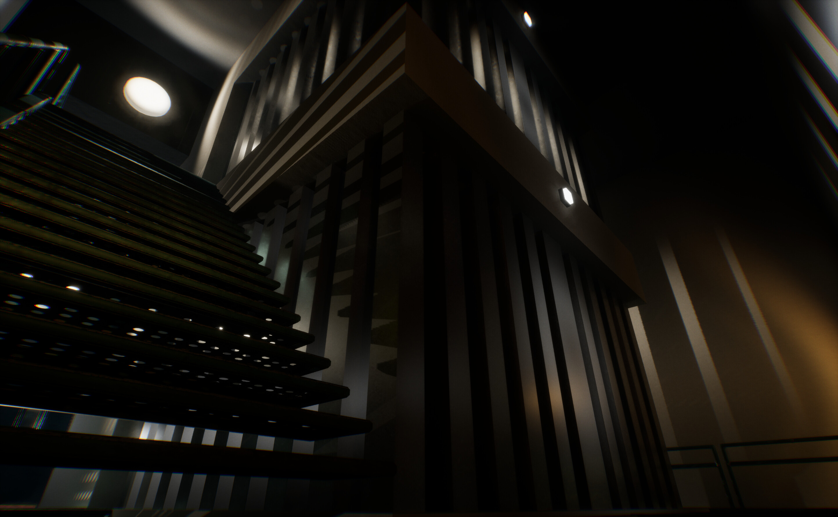 Nexa Tech Laboratory screenshot 4