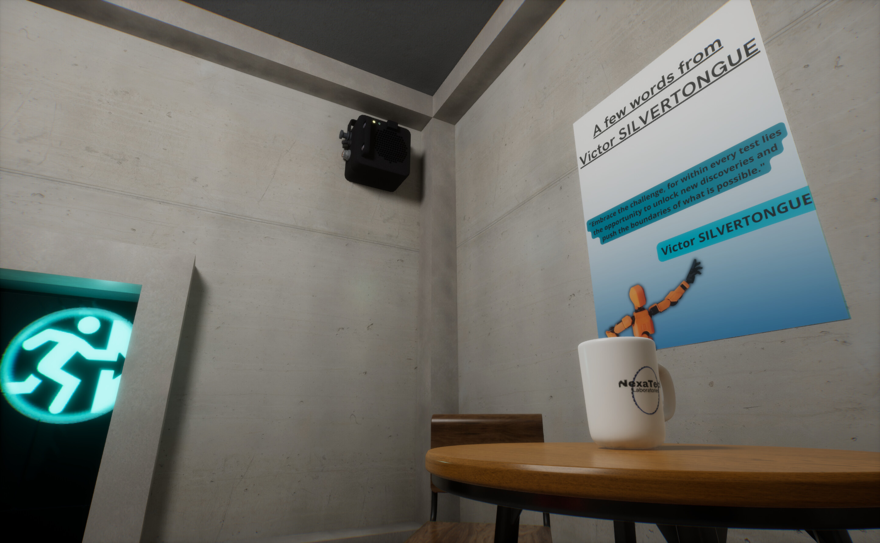 Nexa Tech Laboratory screenshot 6