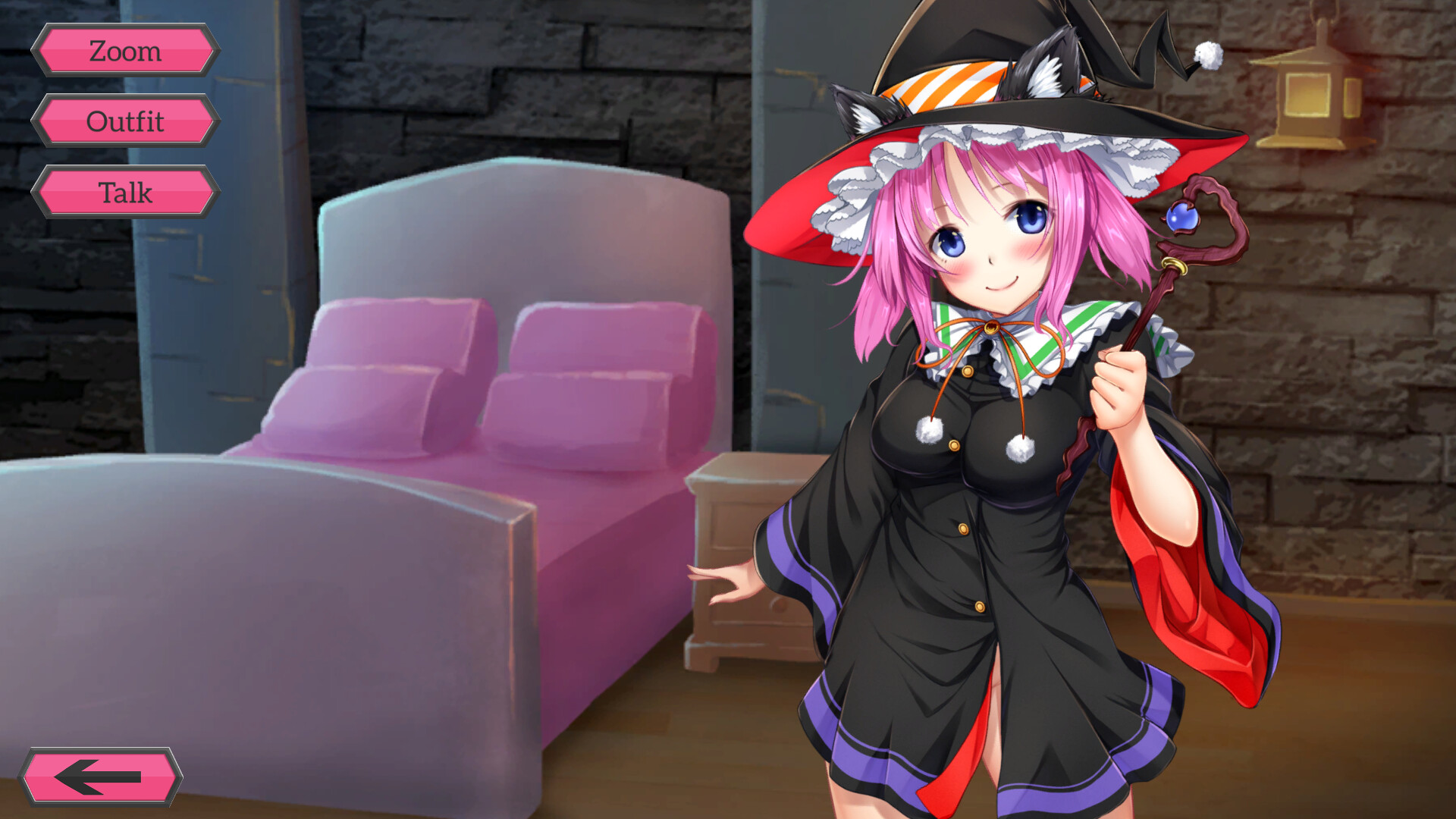 Succulust screenshot 1