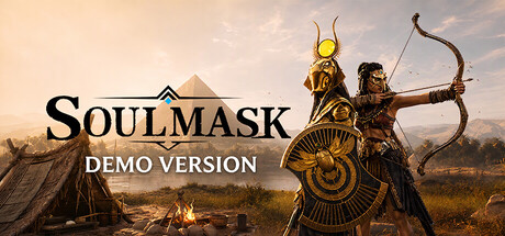 Soulmask Demo