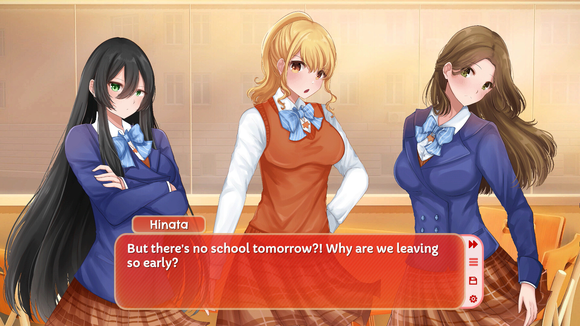 3Paths screenshot 2