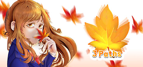 3Paths — Steam header