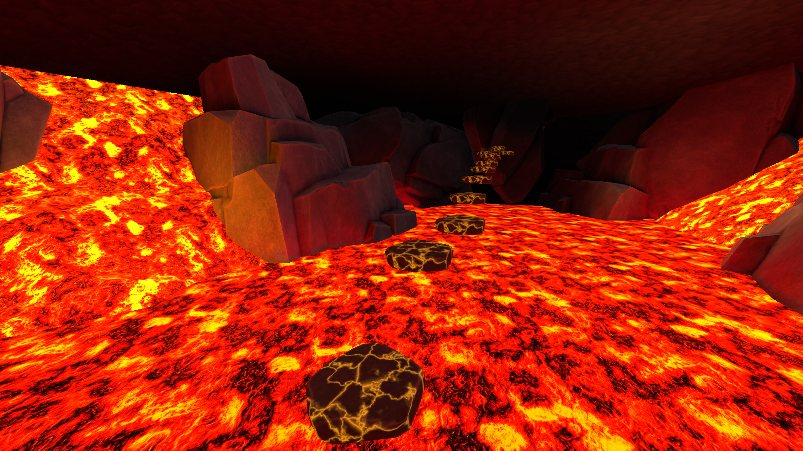 Salmon Man screenshot 5