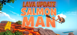 Salmon Man