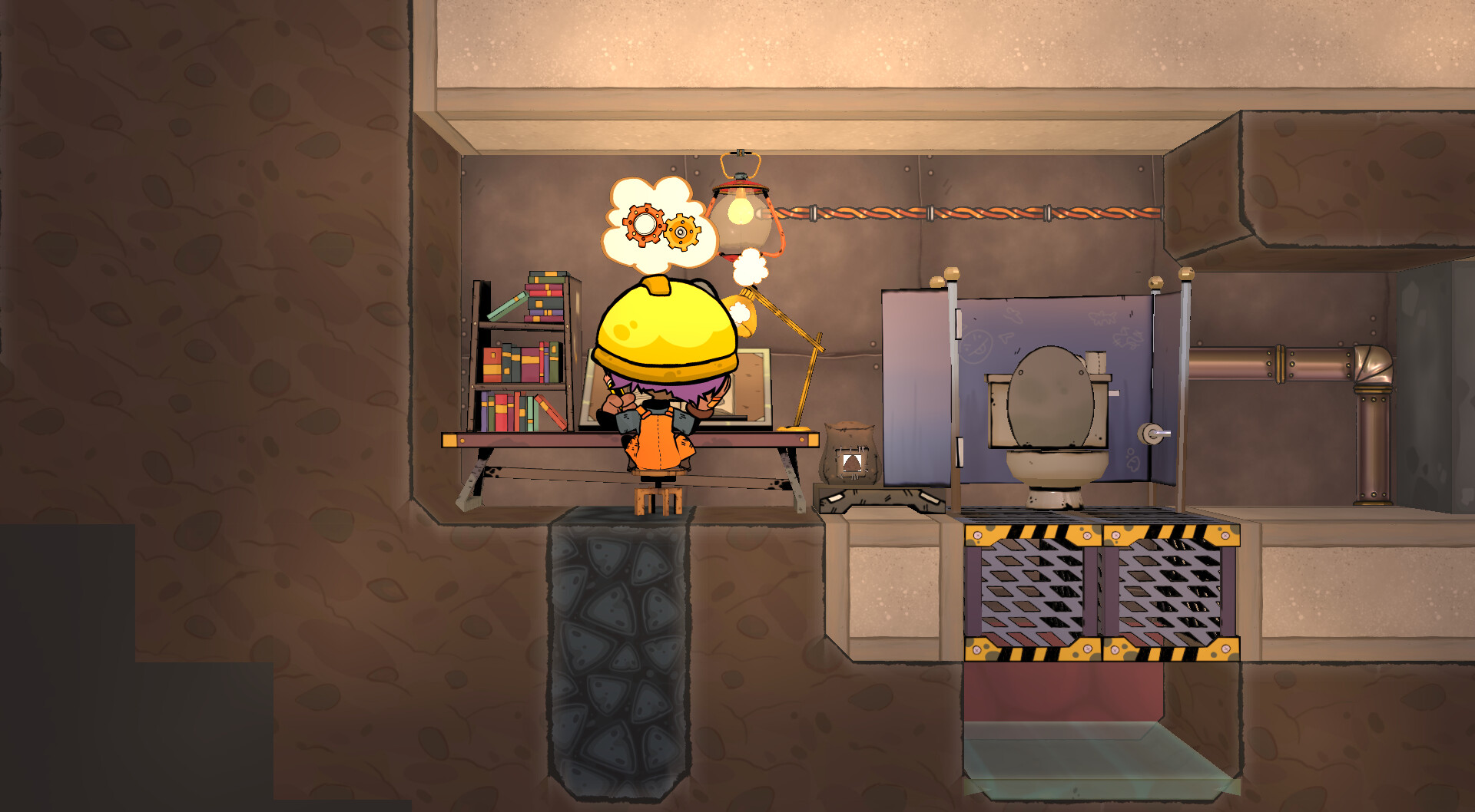 Dig a Little Deeper screenshot 6