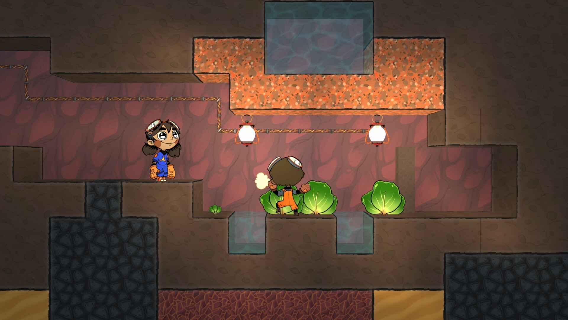 Dig a Little Deeper screenshot 7