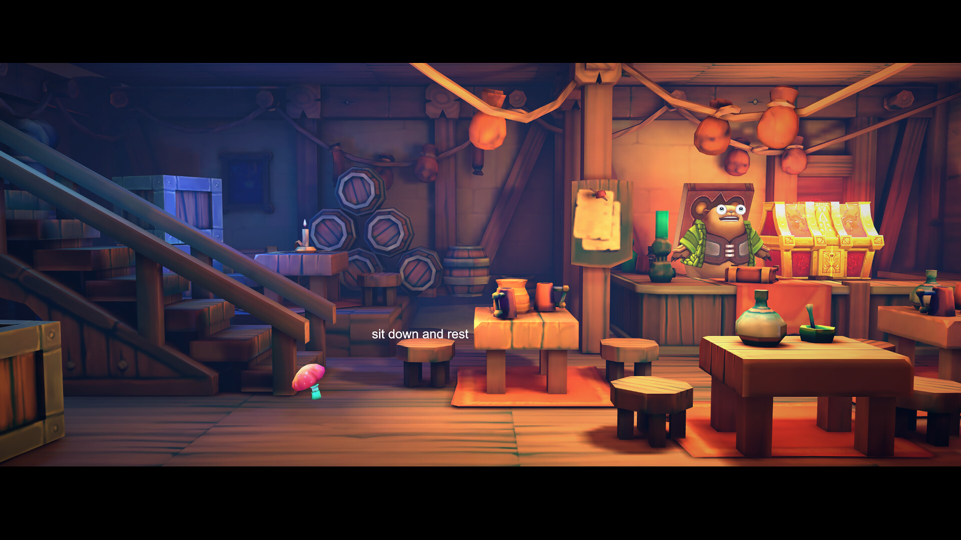 我是一条鱼 Online screenshot 4