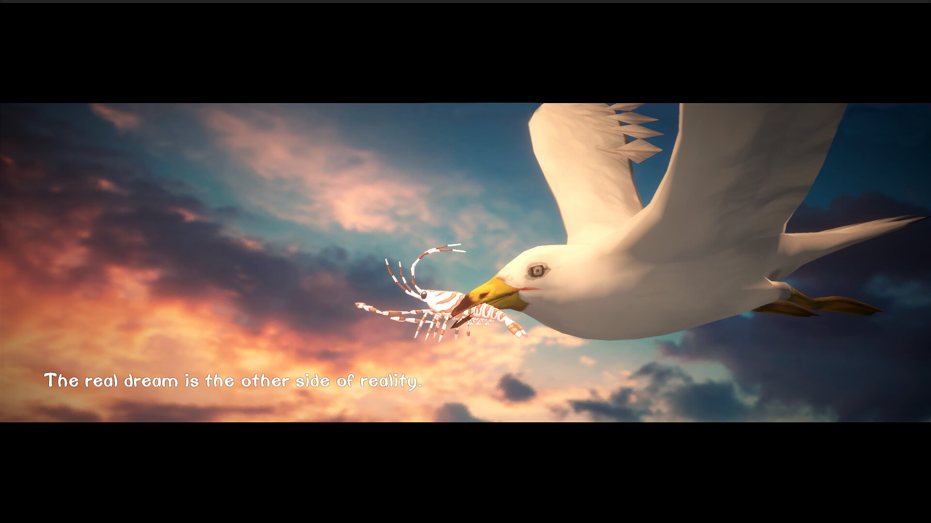 我是一条鱼 Online screenshot 8